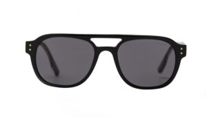 CODOLAR "ICON III" | BLACK-GREY
