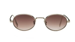 BENIRRAS | GOLD-GRADIENT BROWN