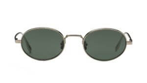 BENIRRAS | GOLD-GRADIENT BROWN