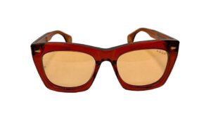 COMTE | Brown-brown cat 2