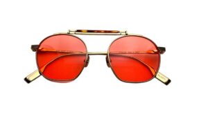 SALADETA | GOLD-RED CAT 2