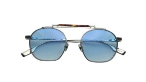 SALADETA | SILVER-GRADIENT BLUE CAT 2