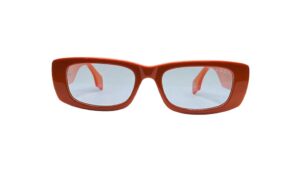 TARIDA | ORANGE-BLUE CAT 2