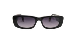 TARIDA | BLACK-GRADIENT GRAY