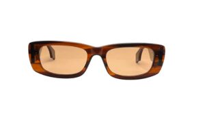 TARIDA | BROWN- GRADIENT BROWN CAT 2
