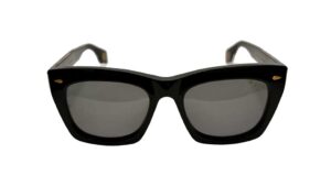 COMTE | BLACK-GREY