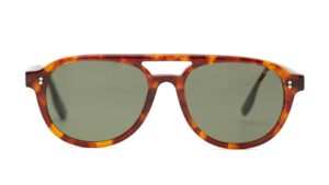 CODOLAR ICON | TORTOISE-GREEN