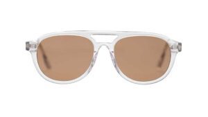 CODOLAR ICON | TRANSPARENT-BROWN