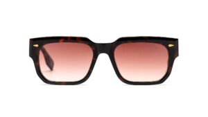 SA CALETA | BROWN-GRADIENT BROWN