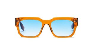 SA CALETA | BROWN-BLUE CAT 2