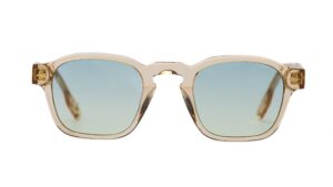 MASTELLA | CHAMPAGNE-GRADIENT GREEN