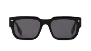 SA CALETA "ICON" | BLACK-GREY