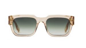 SA CALETA "ICON | CHAMPAGNE-GRADIENT GREEN