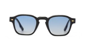 MASTELLA | BLACK-GRADIENT BLUE GRADIENT