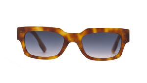D´HORT | ORANGE-GRADIENT GREY