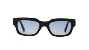 D´HORT | CAREY-GRADIENT BLUE