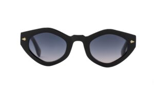 SAONA | BLACK-GREY