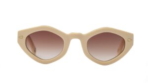 SAONA | BEIG-GRADIENT BROWN