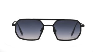 GRACIONETA | BLACK-GRADIENT GREY
