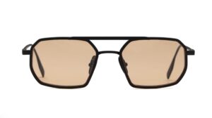 GRACIONETA | BLACK-ORANGE