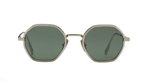 GRACIO | GOLD-GREEN