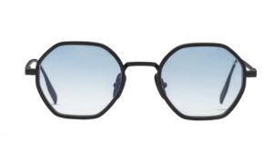 GRACIO | BLACK-GRADIENT BLUE