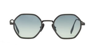 GRACIO | GUN-GRADIENT GREEN