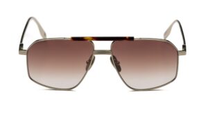 XARCU | GOLD-GRADIENT BROWN