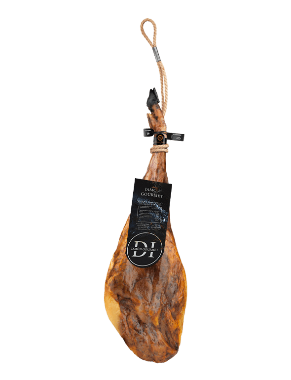 jamón y embutido dehesa ibérica