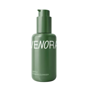 Gel limpiador refrescante