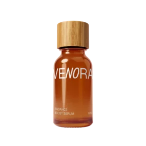 Sérum potenciador de luminosidad